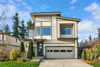 15820 SE 252nd Place, Covington, WA 98042 - photo 3