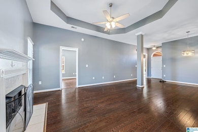 904 Daventry Trail, Calera, AL 35040 - photo 6