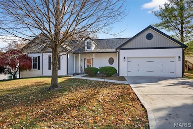 191 Muirfield Forest Ct, Saint Charles, MO 63304 - photo 3