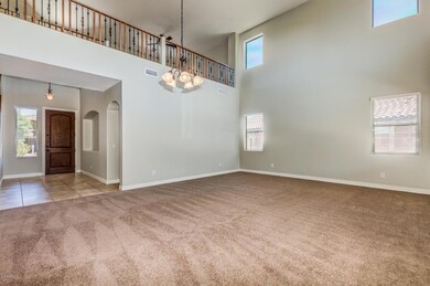 Beautiful entryway to Living room