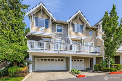 23120 SE Black Nugget Rd unit D1, Issaquah, WA 98029 - photo 2
