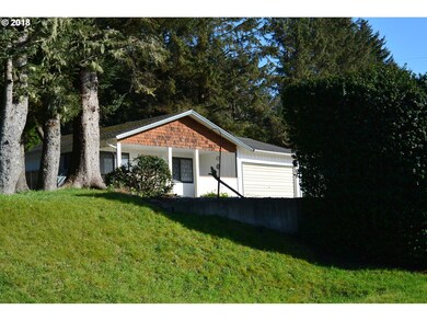 30411 Hillside Terrace, Gold Beach, OR 97444 - photo 2