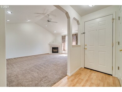 Entrance/Foyer