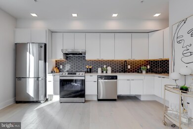 1532 N Capitol St NW unit 102, Washington, DC 20002 - photo 4