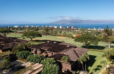 50 Puu Anoano St unit 2804, Lahaina, HI 96761 - photo 2