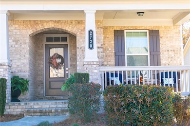 2720 Canter Meadow Dr, Cumming, GA 30040 - photo 4