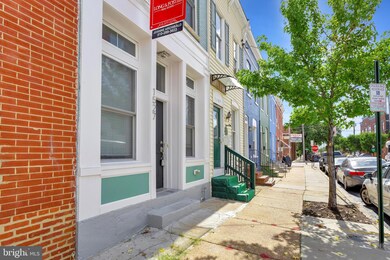 1527 Bush St, Baltimore, MD 21230 - photo 4