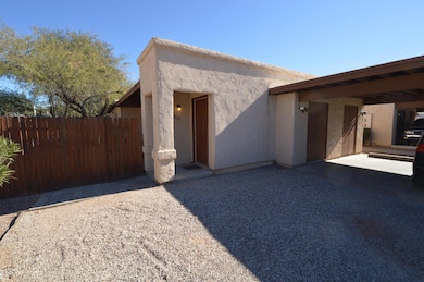 1618 N Columbus Blvd, Tucson, AZ 85712 - photo 2