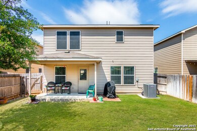 11838 Pure Silver, San Antonio, TX 78254 - photo 6