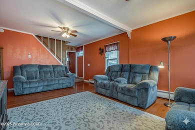 507-509 Hallstead St, Dickson City, PA 18519 - photo 6