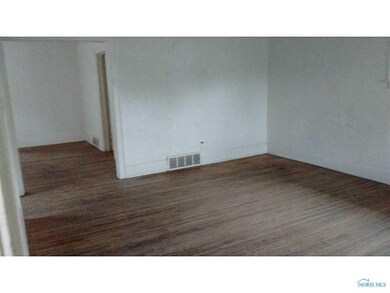 2nd Floor Plan.