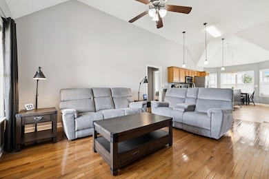 526 Stetson Ct, Murfreesboro, TN 37128 - photo 6