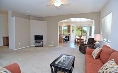 woosnam living 2