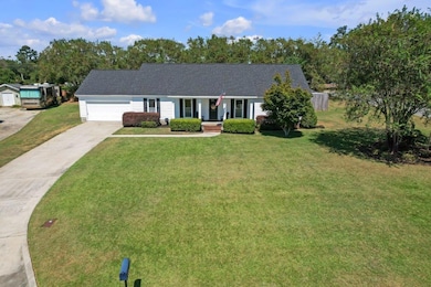 2826 Bud McKey Cir, Valdosta, GA 31602 - photo 5