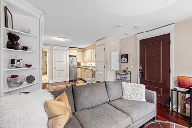 690 Tremont St unit 2, Boston, MA 02118 - photo 4