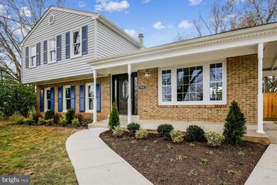 3016 Peebles Ct, Olney, MD 20832 - photo 2