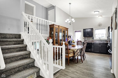 3937 Sarasota Dr, Franklin, IN 46131 - photo 6