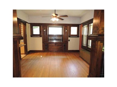 Dining Area. DINETTE, KITCHEN TO LEFT