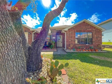 506 Delmar Dr, Copperas Cove, TX 76522 - photo 3