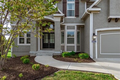 10412 W 170th Place, Overland Park, KS 66221 - photo 2