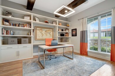 7001 Cast Iron Forest Trail, Colleyville, TX 76034 - photo 4