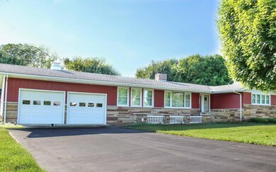 240 Walnut Creek Pike, Circleville, OH 43113 - photo 2