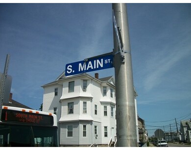 1891 S Main St, Fall River, MA 02724 - photo 3
