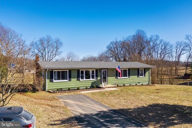 9821 Lees Mill Rd, Warrenton, VA 20186 - photo 3