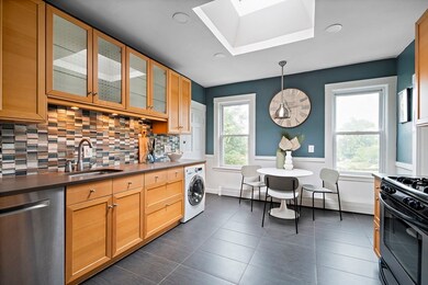 84 Train St unit 3, Dorchester, MA 02122 - photo 2