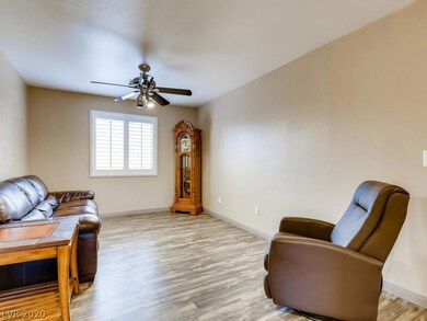 Upstairs Loft