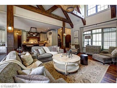 Den/Family/Great Room.