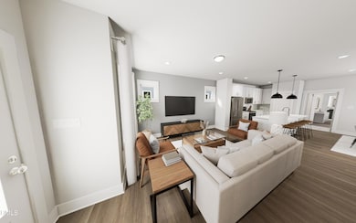 537 Folk Song Way, Wendell, NC 27591 - photo 2