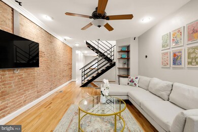 37 E Randall St, Baltimore, MD 21230 - photo 5