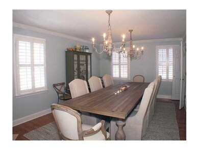 Dining Room.