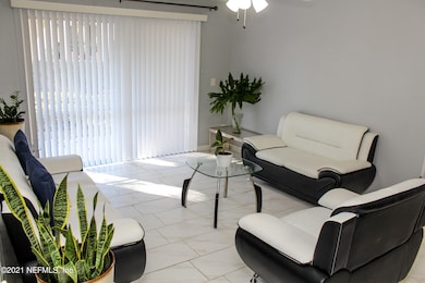 1569 El Prado Rd unit 1, Jacksonville, FL 32216 - photo 5