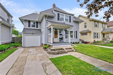 2330 Charlestown Ave, Toledo, OH 43613 - photo 2