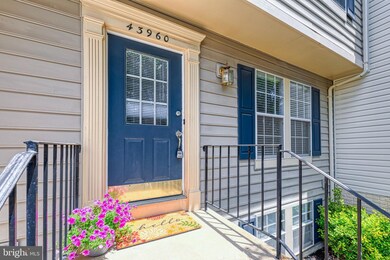 43960 Minthill Ter, Ashburn, VA 20147 - photo 3