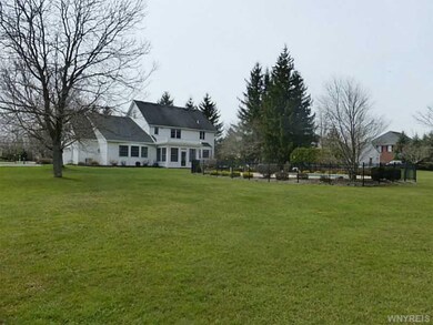 Yard.