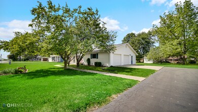 312 W Monroe St, Kirklin, IN 46050 - photo 2