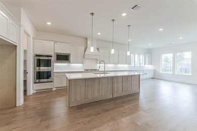 9615 Sanger Way, Manvel, TX 77578 - photo 7