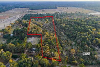 tbd Buck Sherrod Rd, Marshall, TX 75672 - photo 3