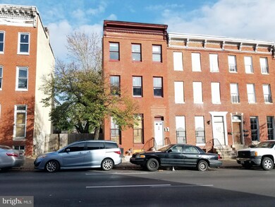 39 S Fulton Ave, Baltimore, MD 21223 - photo 4