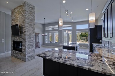 Kitchen-Great Room1