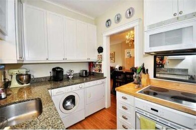 98 Saint Paul St unit 5, Brookline, MA 02446 - photo 2