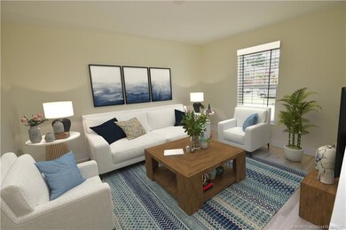 184 SW Milburn Cir, Port Saint Lucie, FL 34953 - photo 7