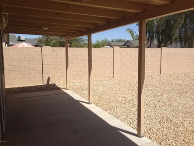 3 Potter Big Covered Patio