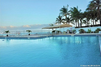 3505 S Ocean Dr (Avail August 19) unit 606, Hollywood, FL 33019 - photo 2