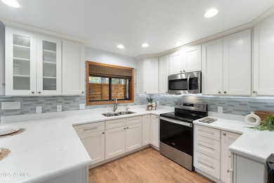 6487 W Marcy Way, Pine, AZ 85544 - photo 4