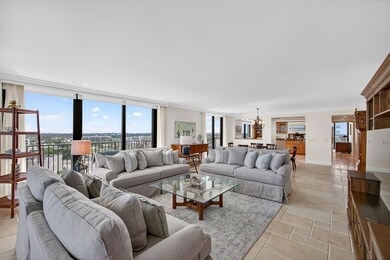 400 S Beach Rd unit 804, Tequesta, FL 33469 - photo 6