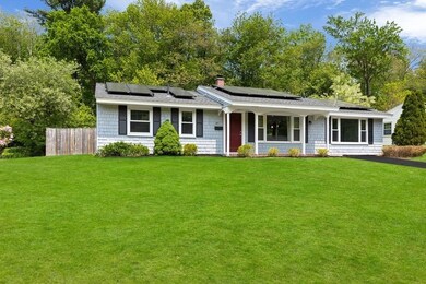 37 Ardsley Cir, Brockton, MA 02302 - photo 3